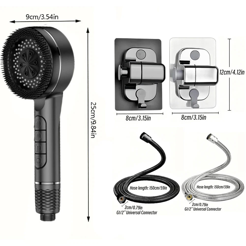 Shower Head Filter Bliss