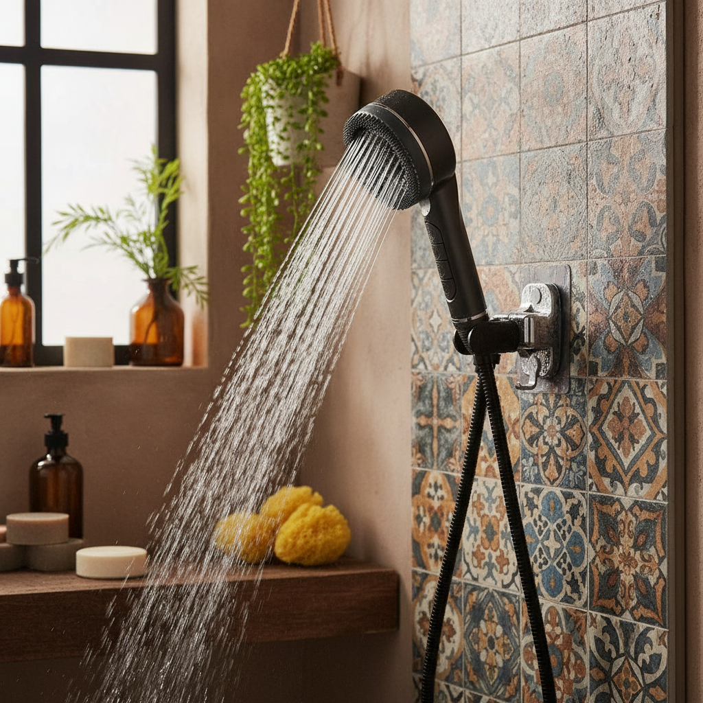 Shower Head Filter Bliss