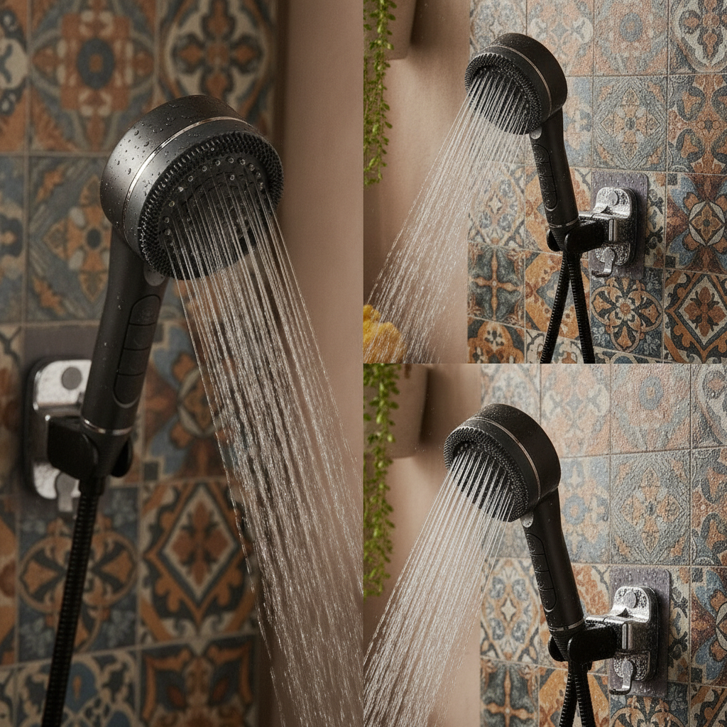Shower Head Filter Bliss